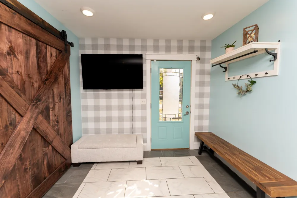 308 S 3rd Street Shepherd Village, MI 48883