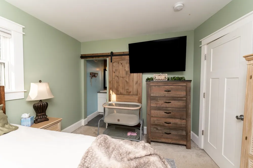 308 S 3rd Street Shepherd Village, MI 48883