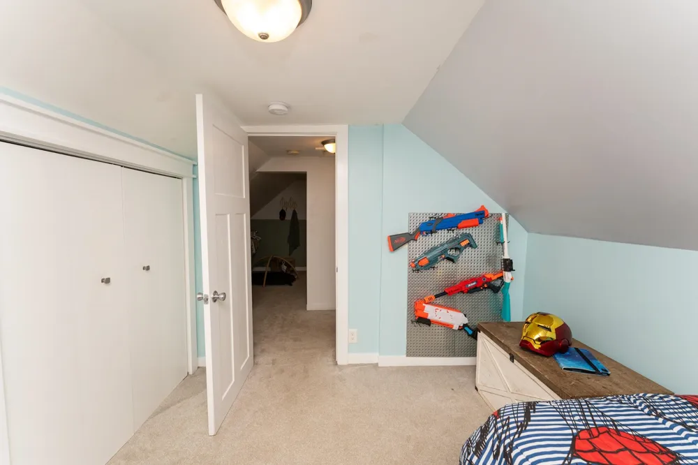 308 S 3rd Street Shepherd Village, MI 48883