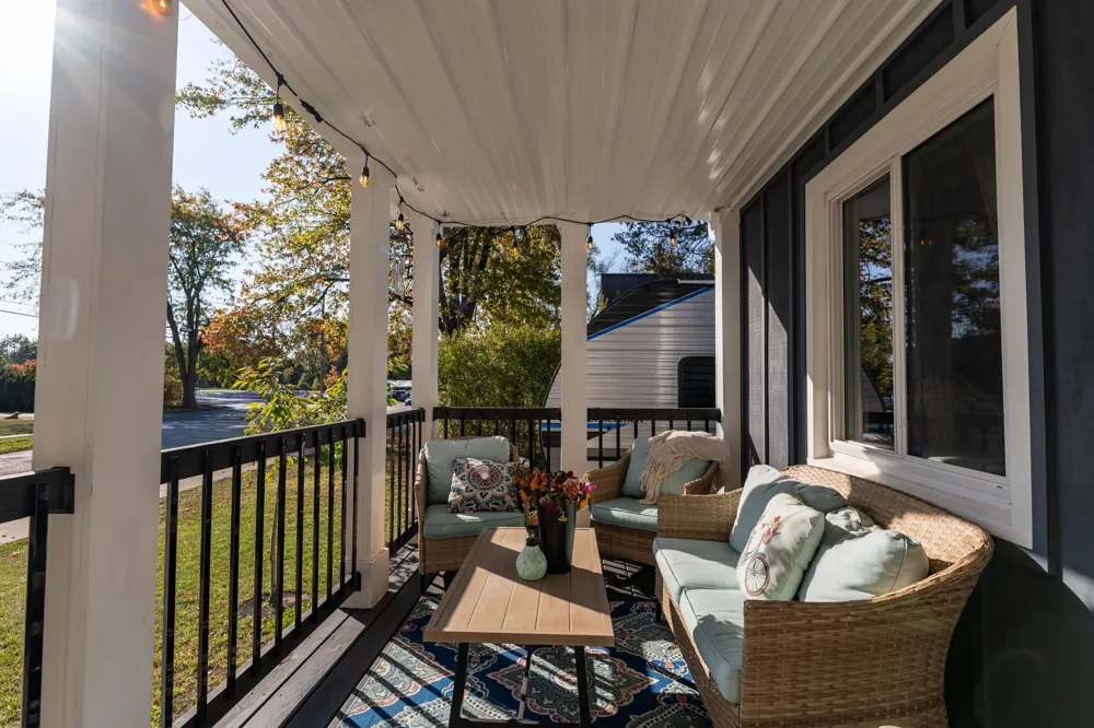 308 S 3rd Street Shepherd Village, MI 48883