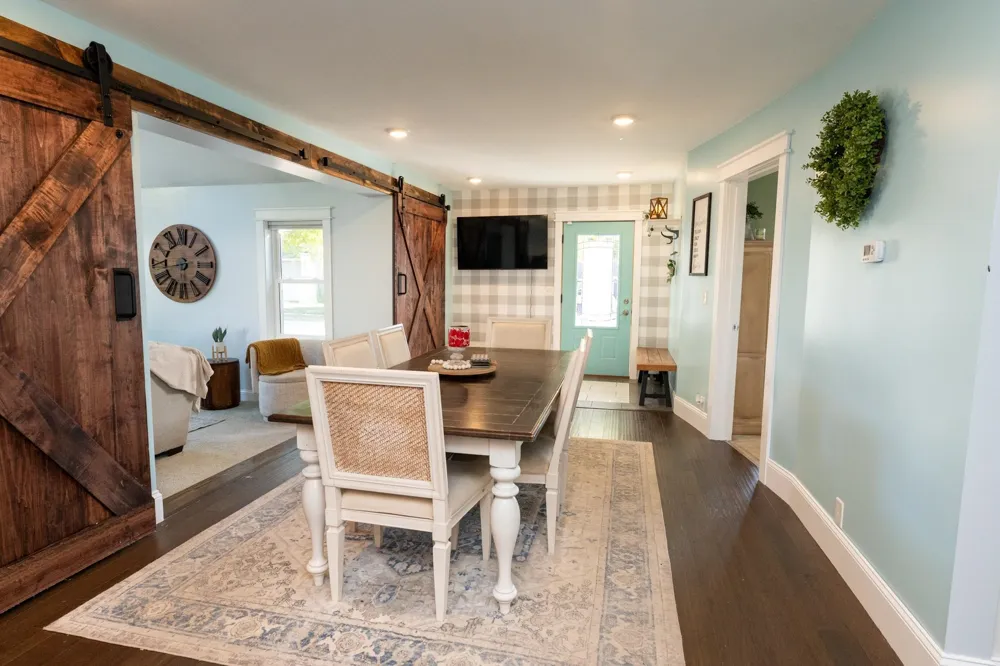 308 S 3rd Street Shepherd Village, MI 48883