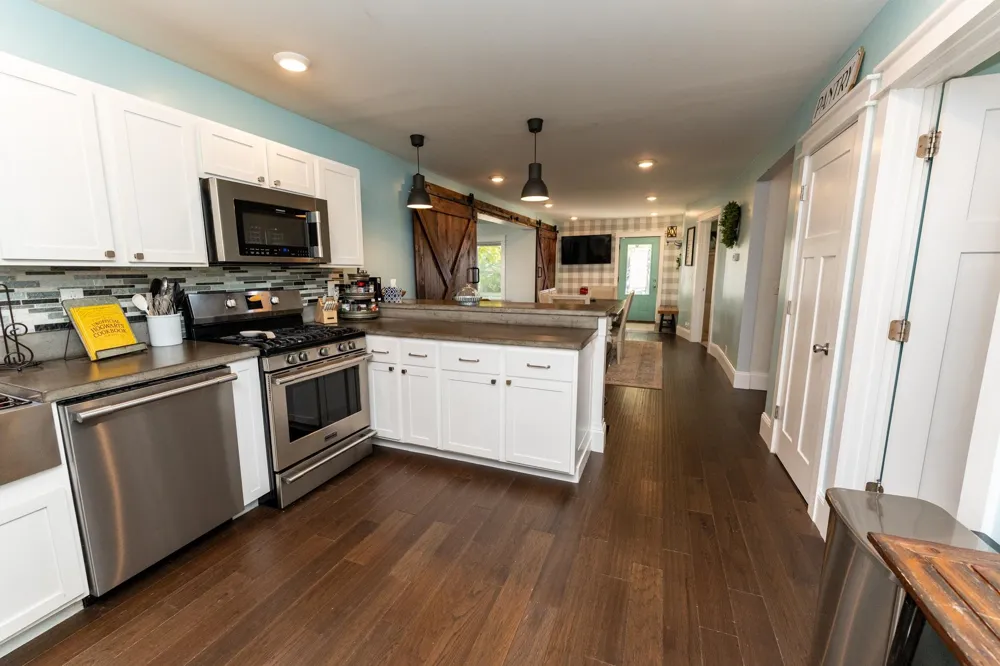 308 S 3rd Street Shepherd Village, MI 48883