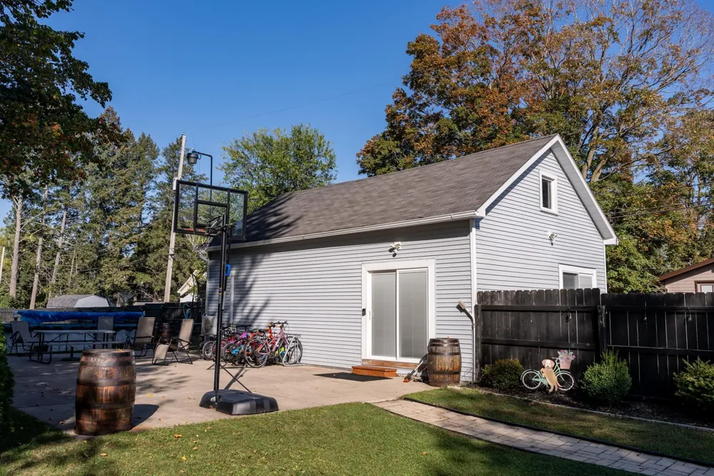 308 S 3rd Street Shepherd Village, MI 48883