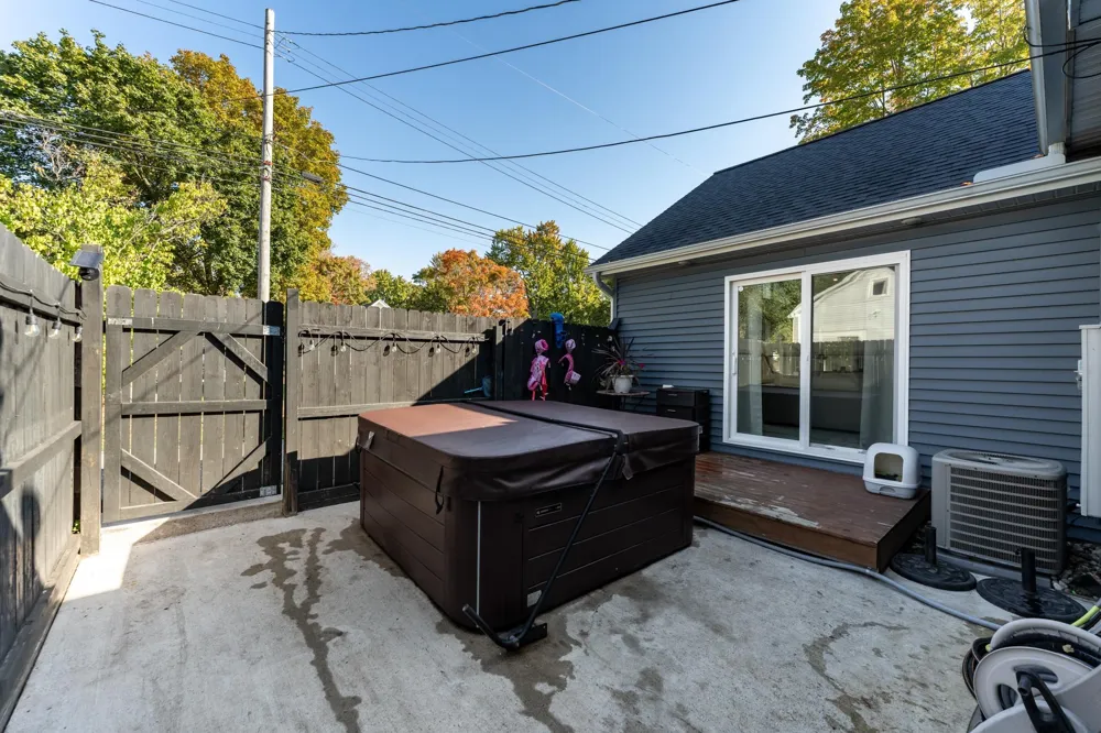 308 S 3rd Street Shepherd Village, MI 48883