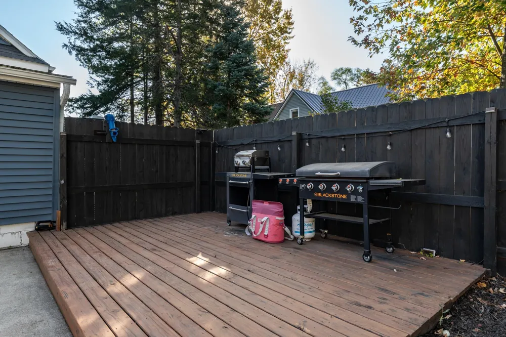 308 S 3rd Street Shepherd Village, MI 48883