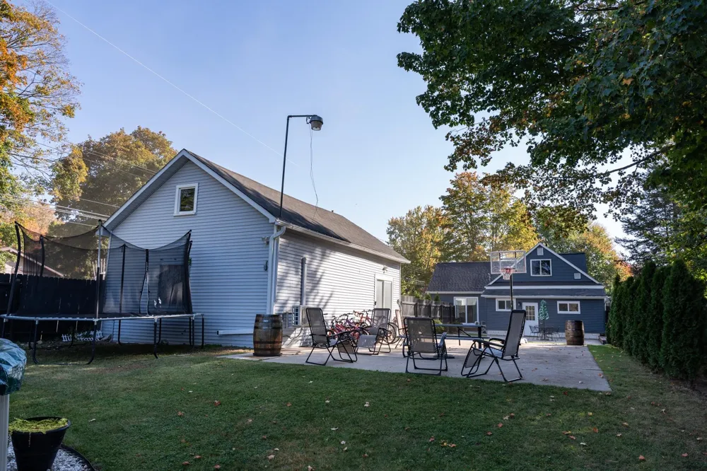 308 S 3rd Street Shepherd Village, MI 48883