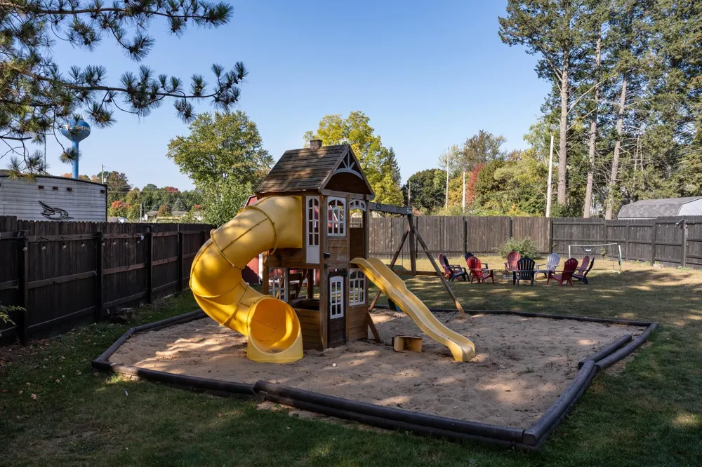 308 S 3rd Street Shepherd Village, MI 48883