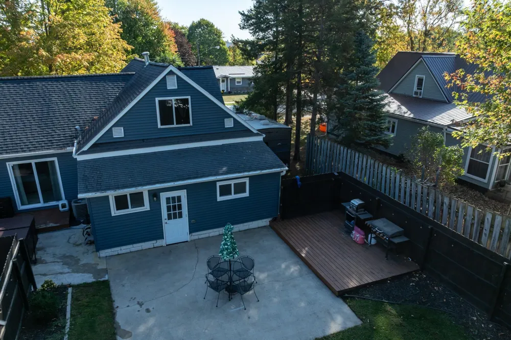 308 S 3rd Street Shepherd Village, MI 48883