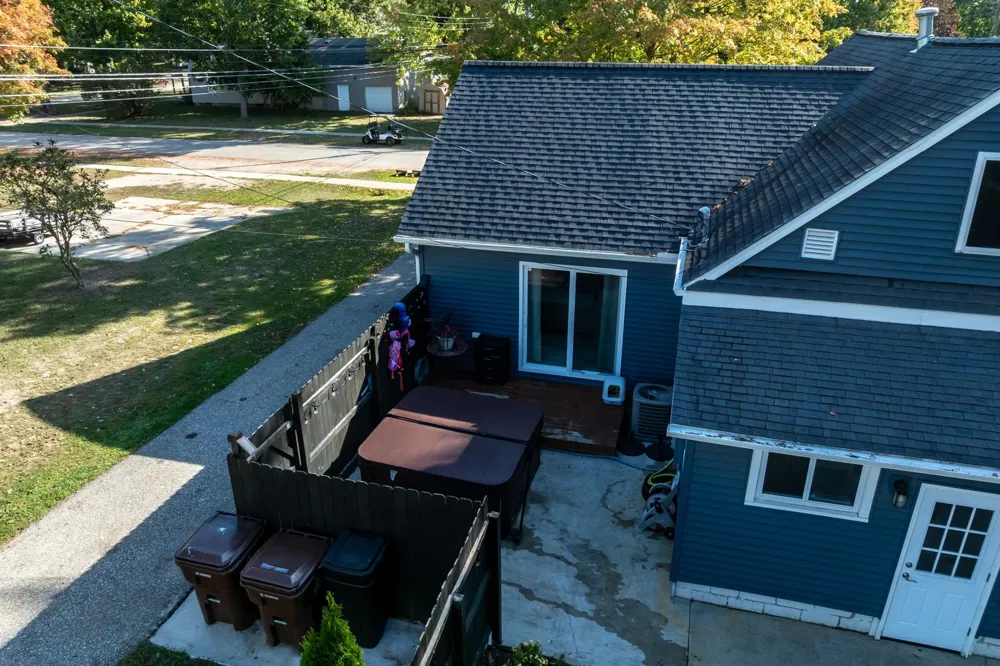 308 S 3rd Street Shepherd Village, MI 48883