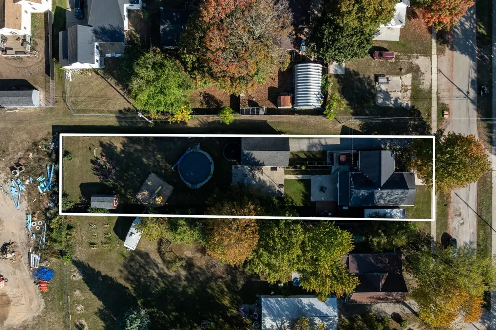 308 S 3rd Street Shepherd Village, MI 48883