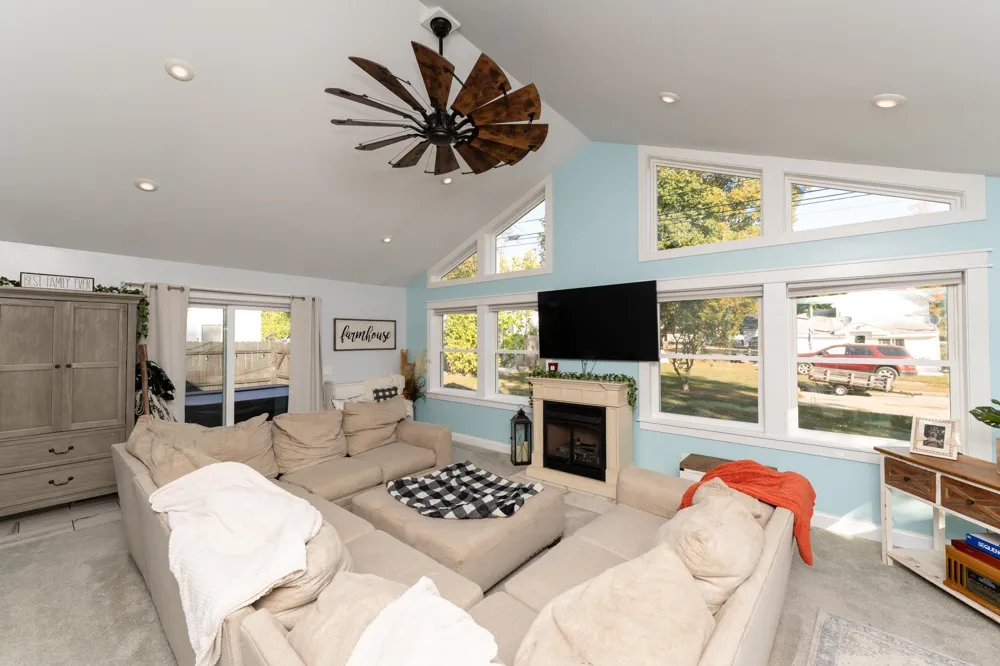 308 S 3rd Street Shepherd Village, MI 48883