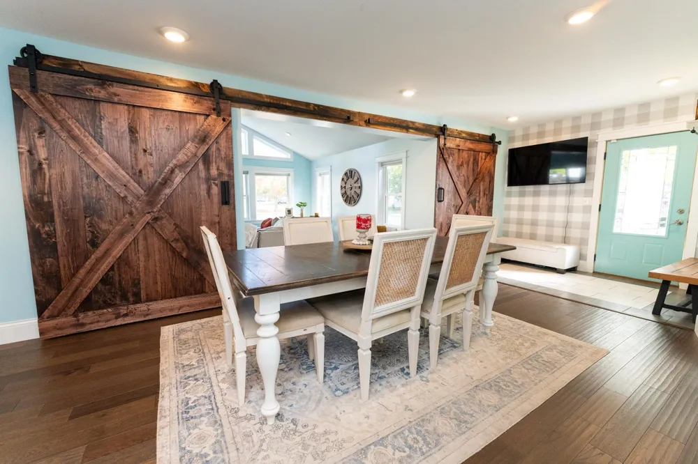 308 S 3rd Street Shepherd Village, MI 48883