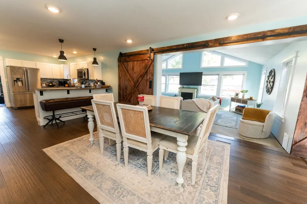 308 S 3rd Street Shepherd Village, MI 48883