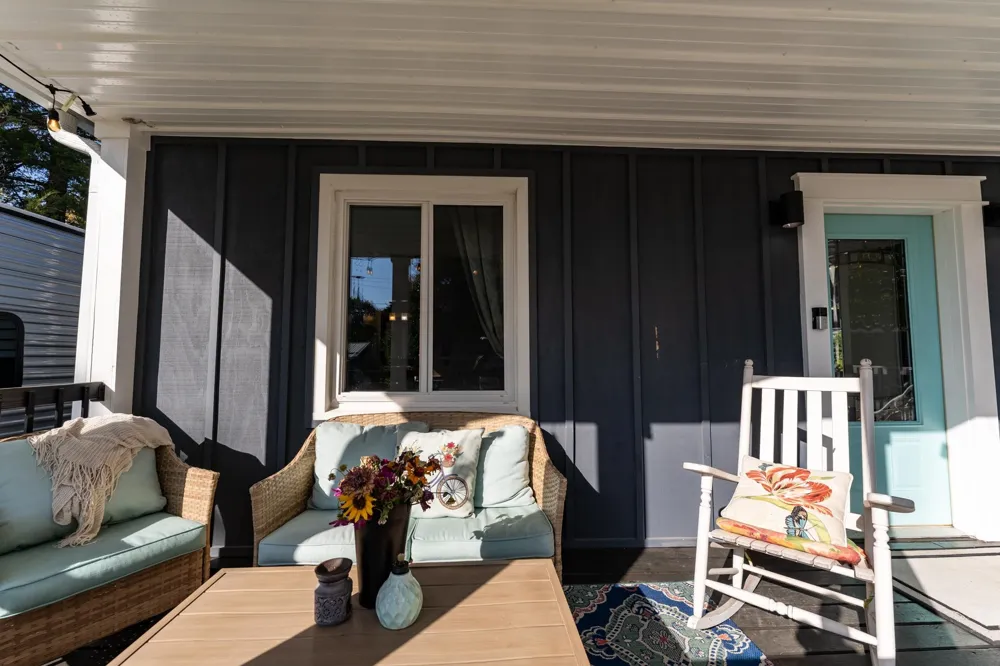 308 S 3rd Street Shepherd Village, MI 48883