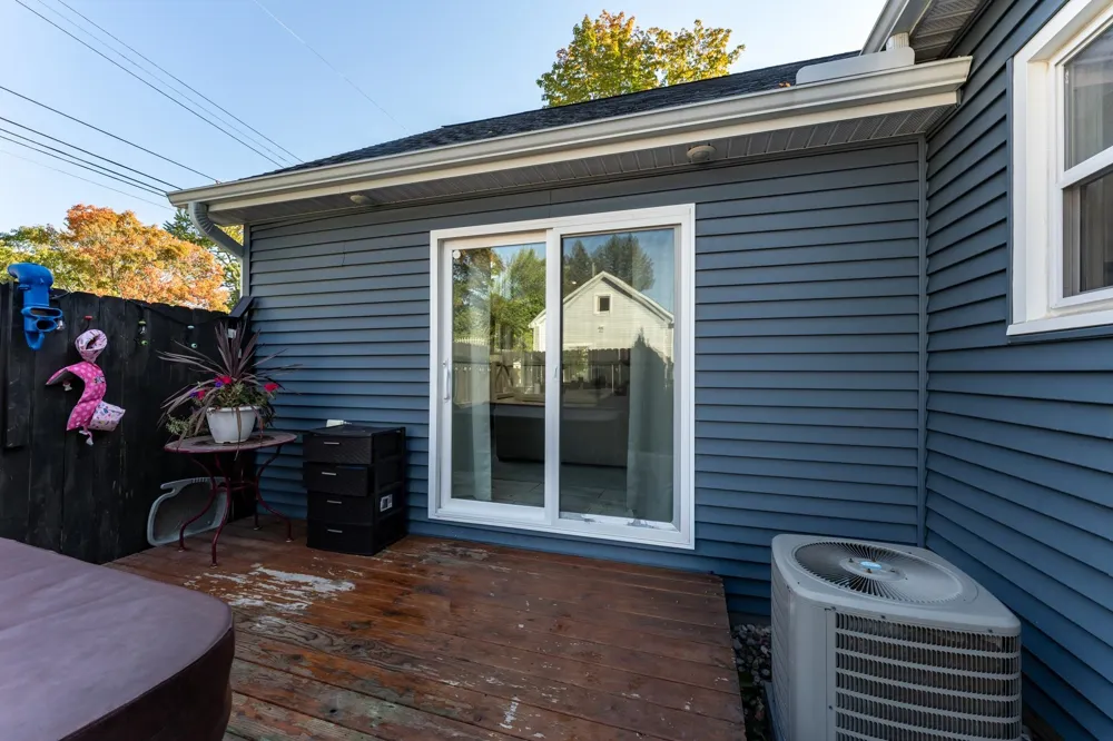 308 S 3rd Street Shepherd Village, MI 48883