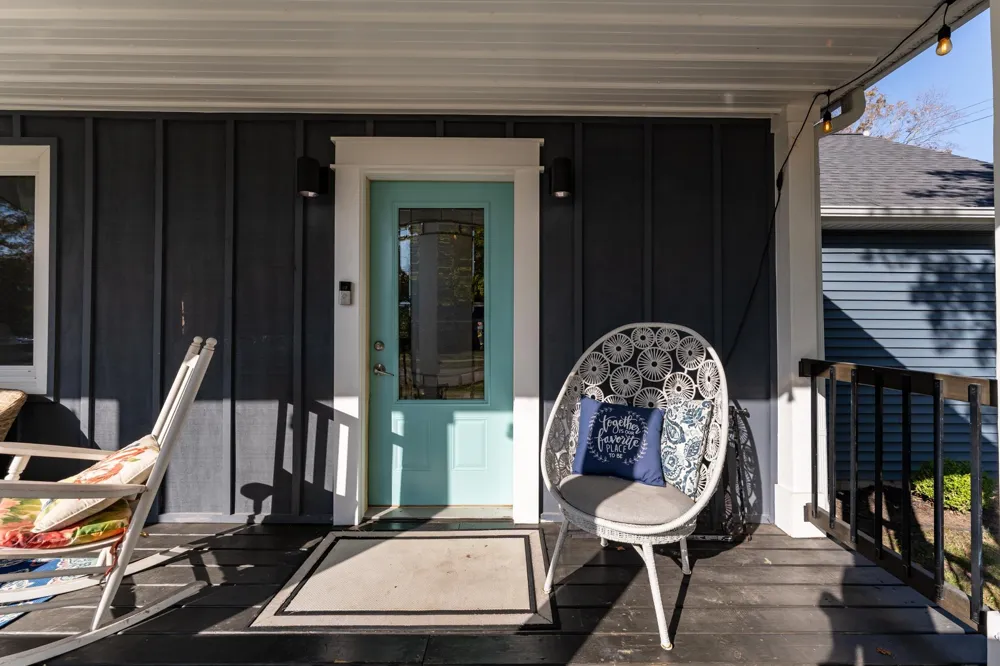 308 S 3rd Street Shepherd Village, MI 48883