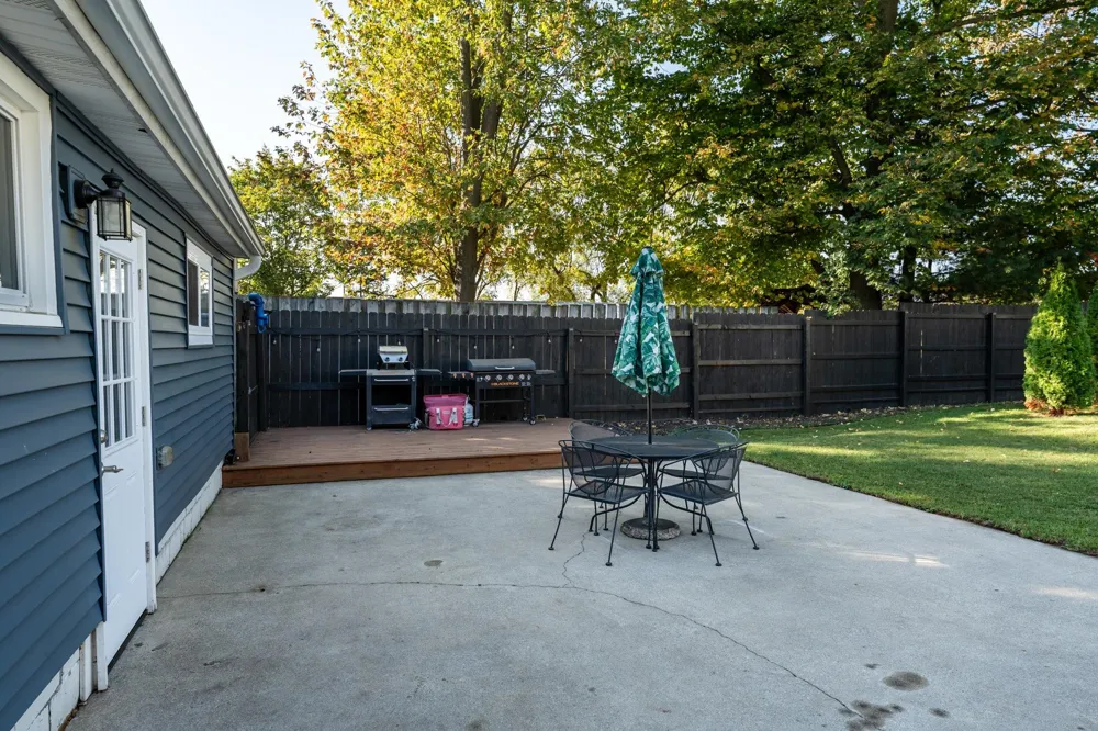 308 S 3rd Street Shepherd Village, MI 48883