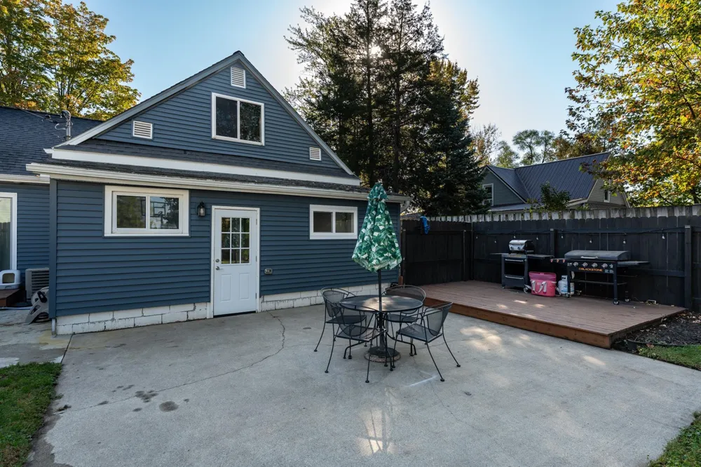 308 S 3rd Street Shepherd Village, MI 48883