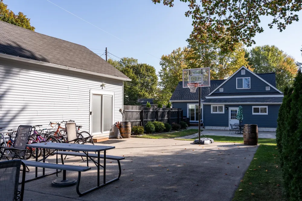 308 S 3rd Street Shepherd Village, MI 48883