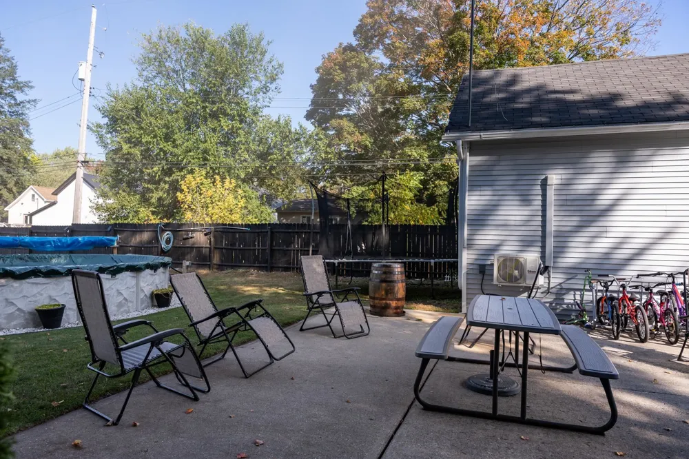 308 S 3rd Street Shepherd Village, MI 48883