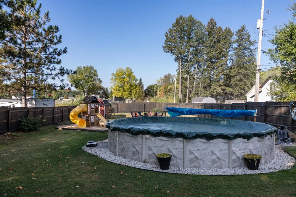 308 S 3rd Street Shepherd Village, MI 48883