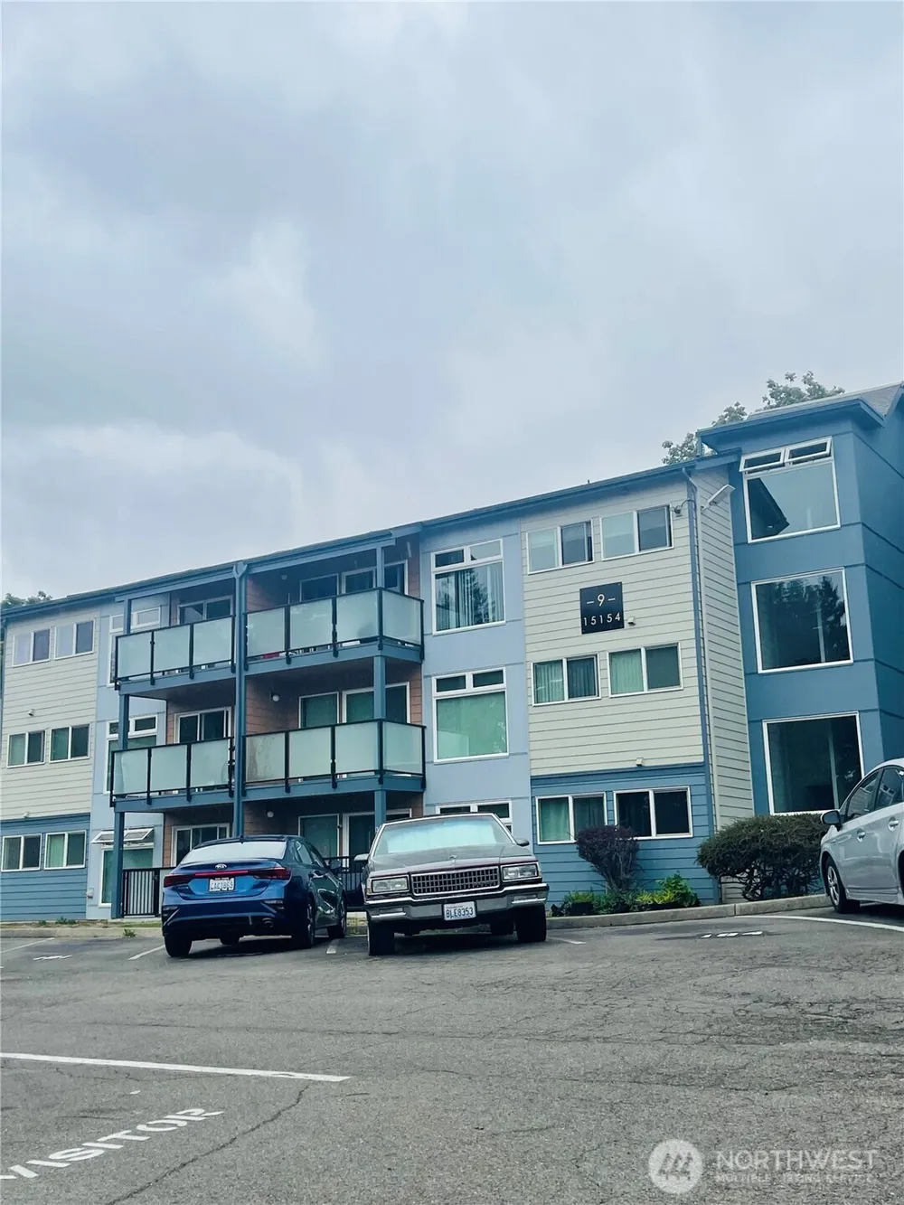 15154 65th Avenue S #911 Tukwila, WA 98188
