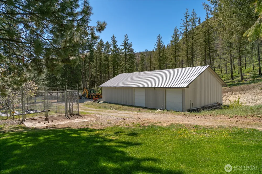 539 AB Antoine Creek Road Chelan, WA 98816