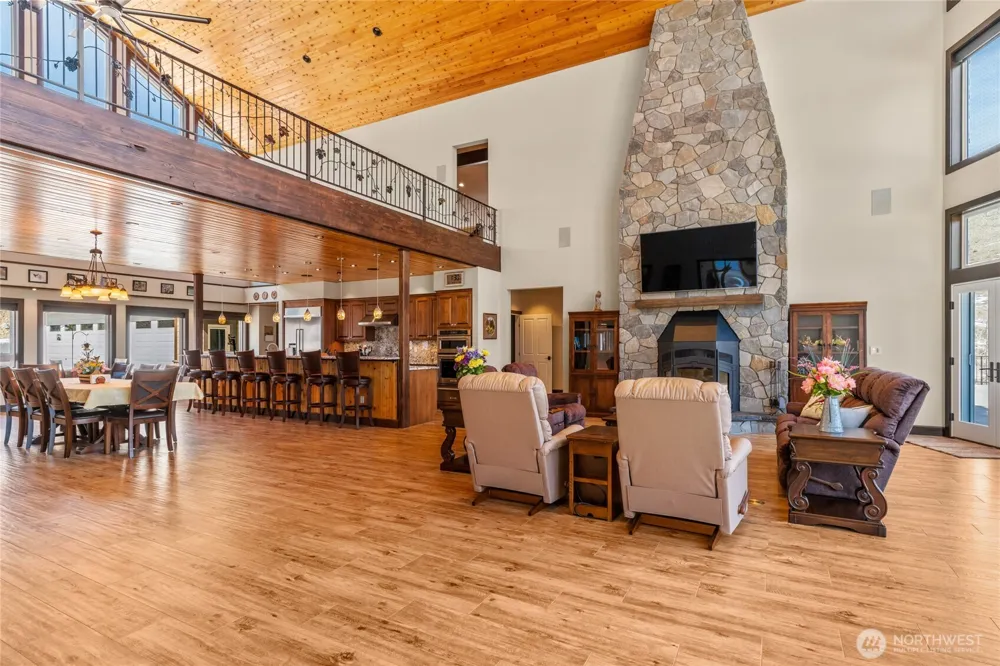 539 AB Antoine Creek Road Chelan, WA 98816