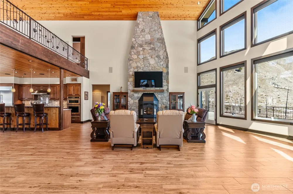 539 AB Antoine Creek Road Chelan, WA 98816