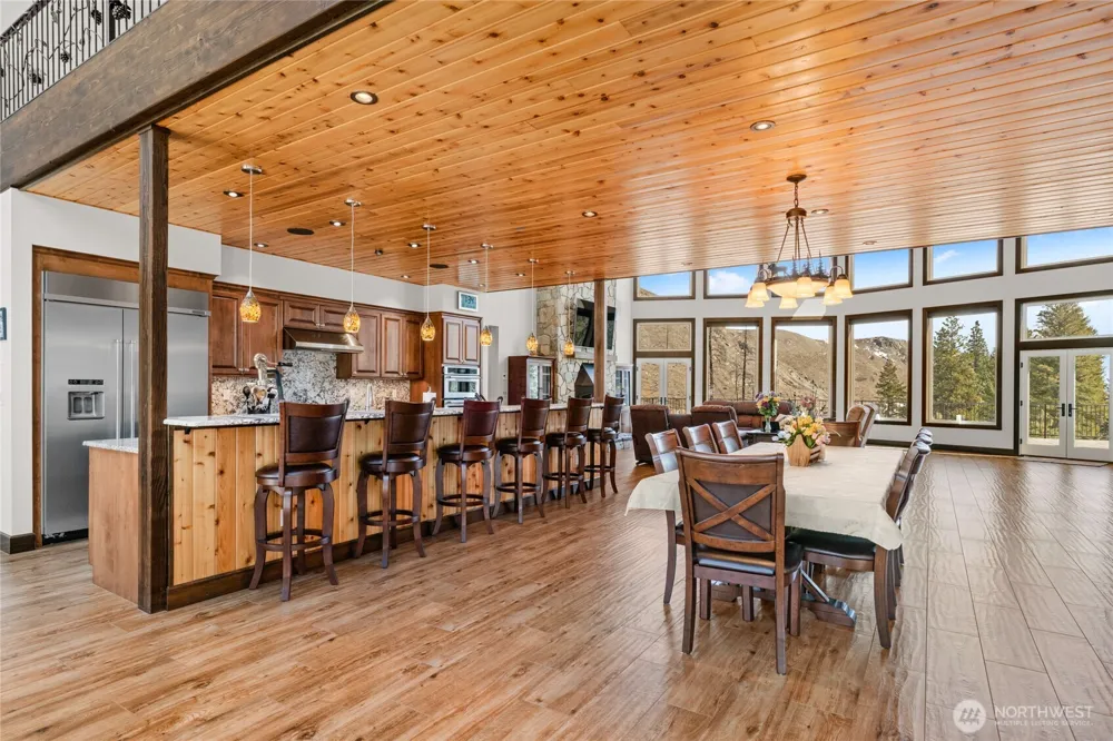 539 AB Antoine Creek Road Chelan, WA 98816