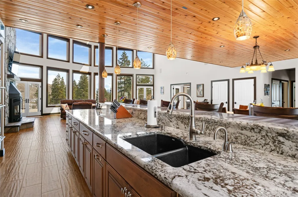 539 AB Antoine Creek Road Chelan, WA 98816