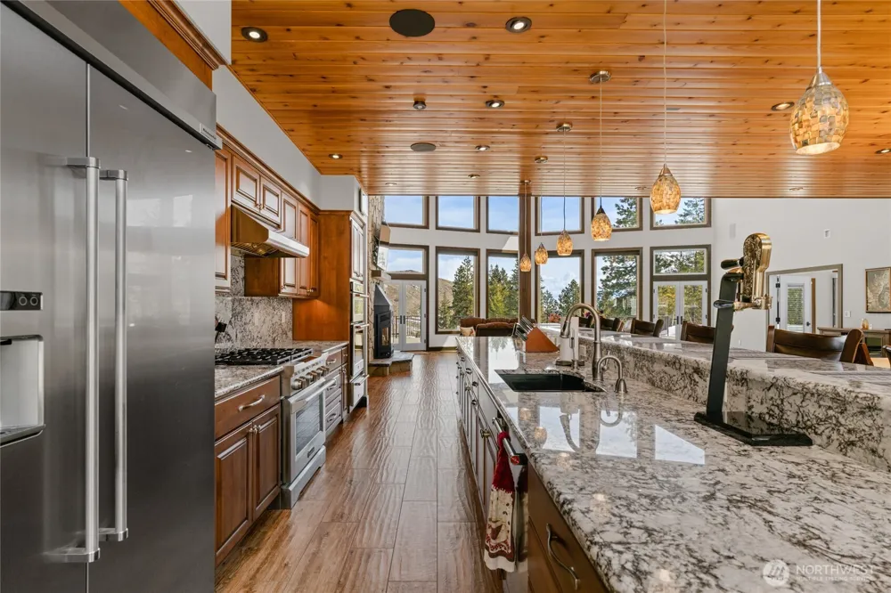 539 AB Antoine Creek Road Chelan, WA 98816