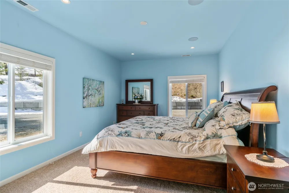 539 AB Antoine Creek Road Chelan, WA 98816