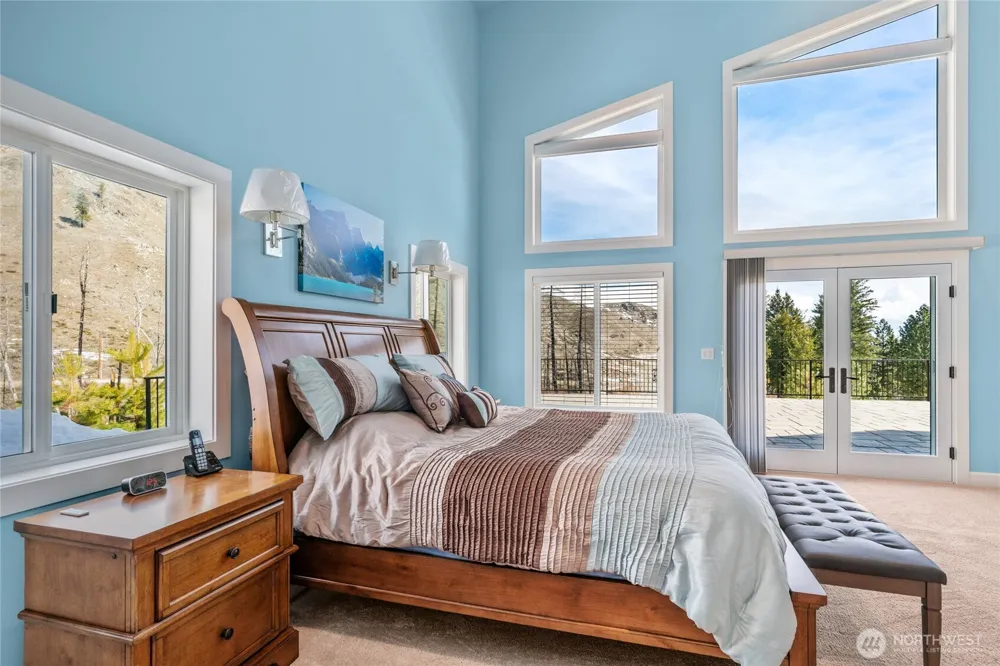 539 AB Antoine Creek Road Chelan, WA 98816