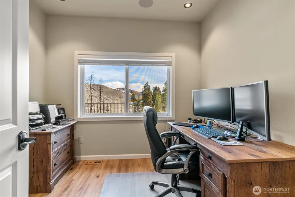 539 AB Antoine Creek Road Chelan, WA 98816