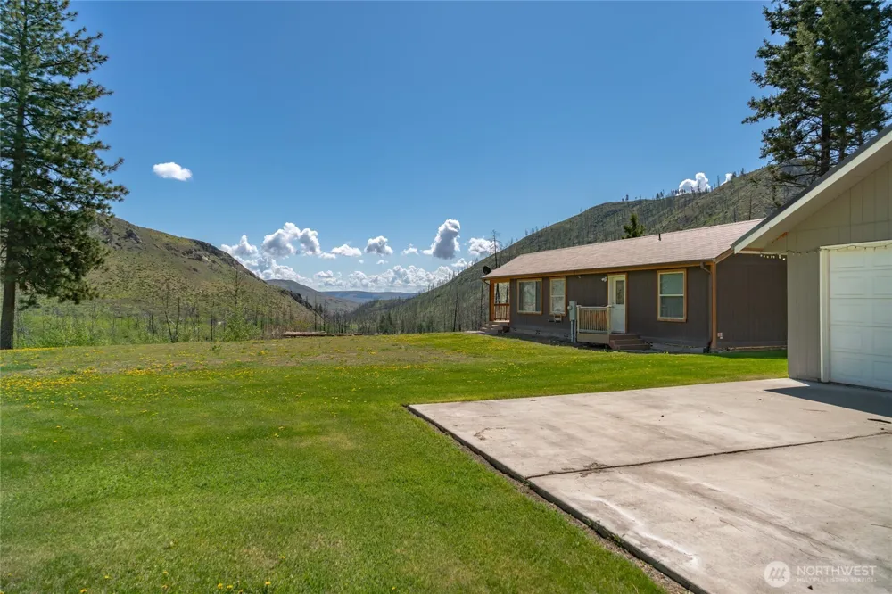 539 AB Antoine Creek Road Chelan, WA 98816