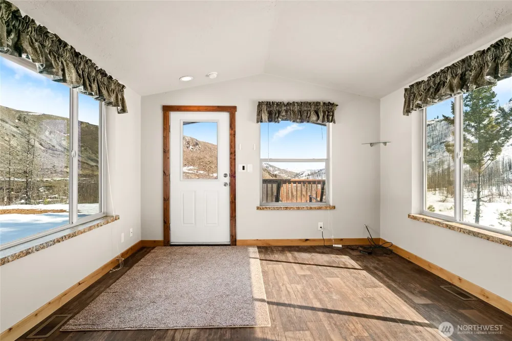 539 AB Antoine Creek Road Chelan, WA 98816