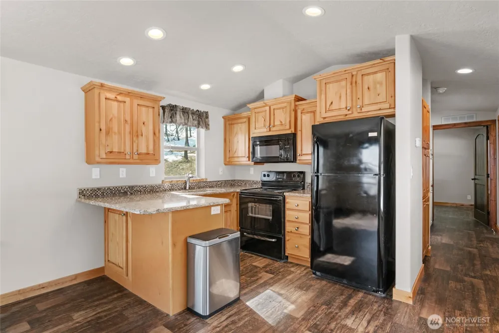 539 AB Antoine Creek Road Chelan, WA 98816