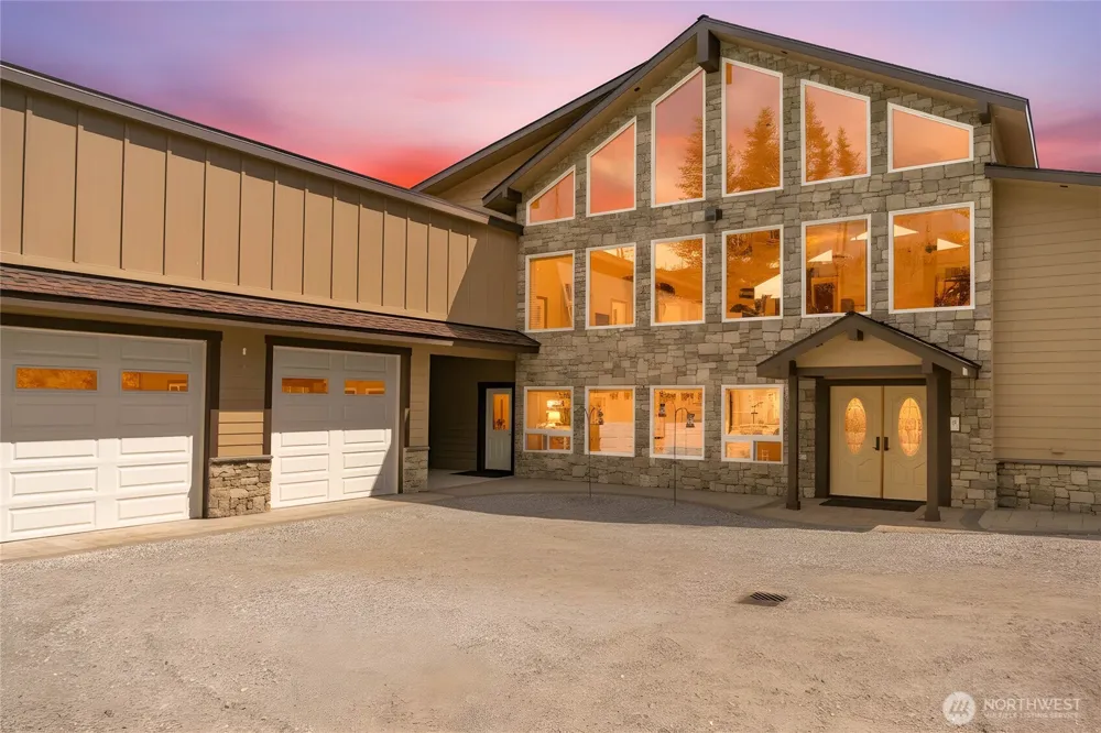 539 AB Antoine Creek Road Chelan, WA 98816
