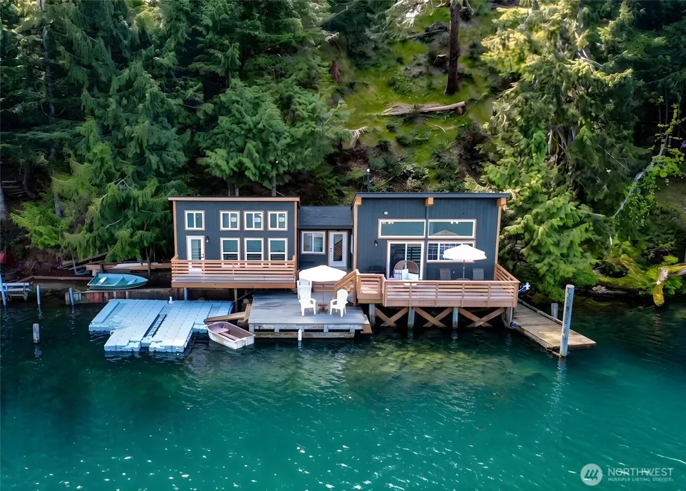570 S Shore Road Port Angeles, WA 98363