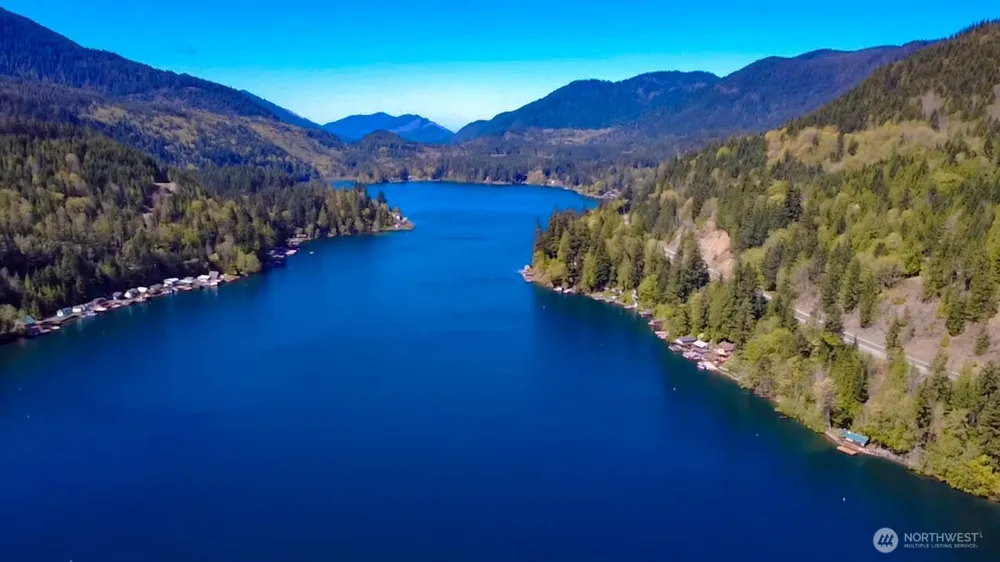 570 S Shore Road Port Angeles, WA 98363