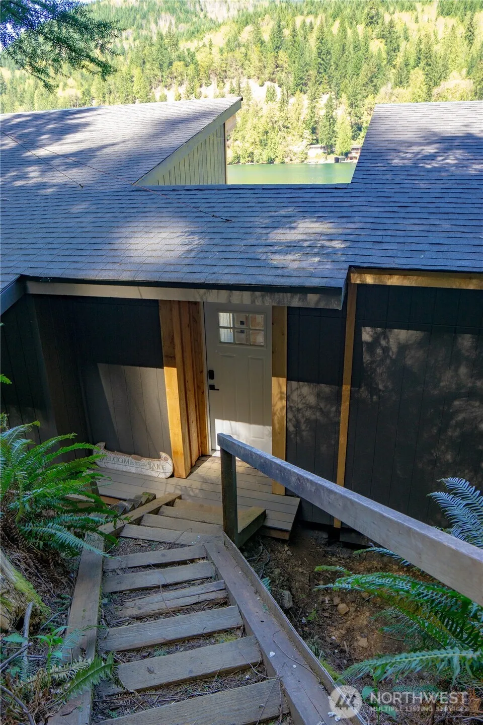 570 S Shore Road Port Angeles, WA 98363