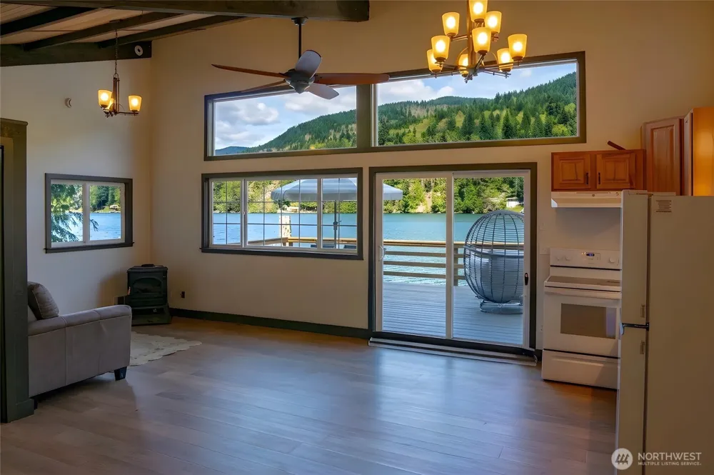 570 S Shore Road Port Angeles, WA 98363