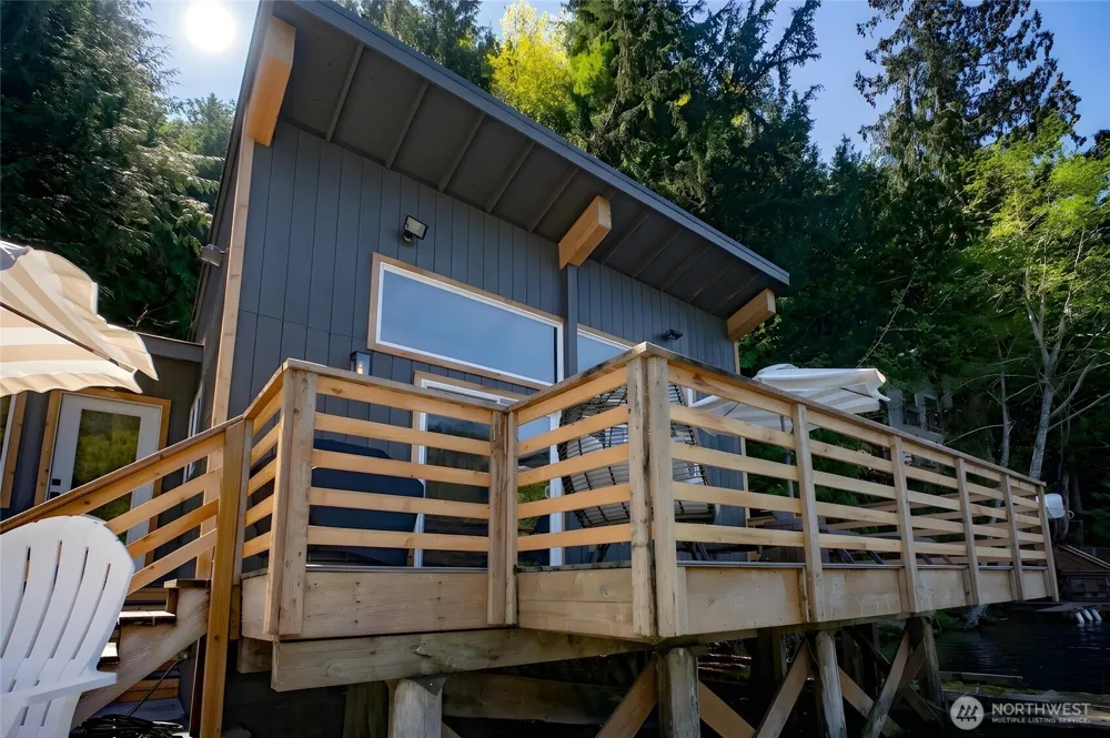 570 S Shore Road Port Angeles, WA 98363