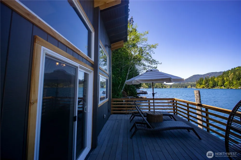 570 S Shore Road Port Angeles, WA 98363