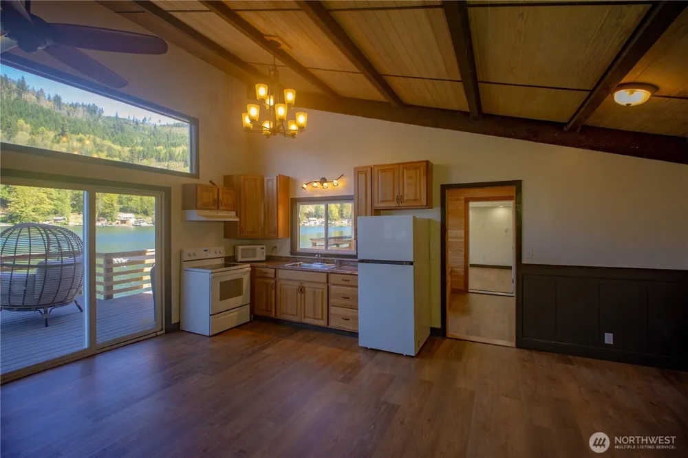 570 S Shore Road Port Angeles, WA 98363