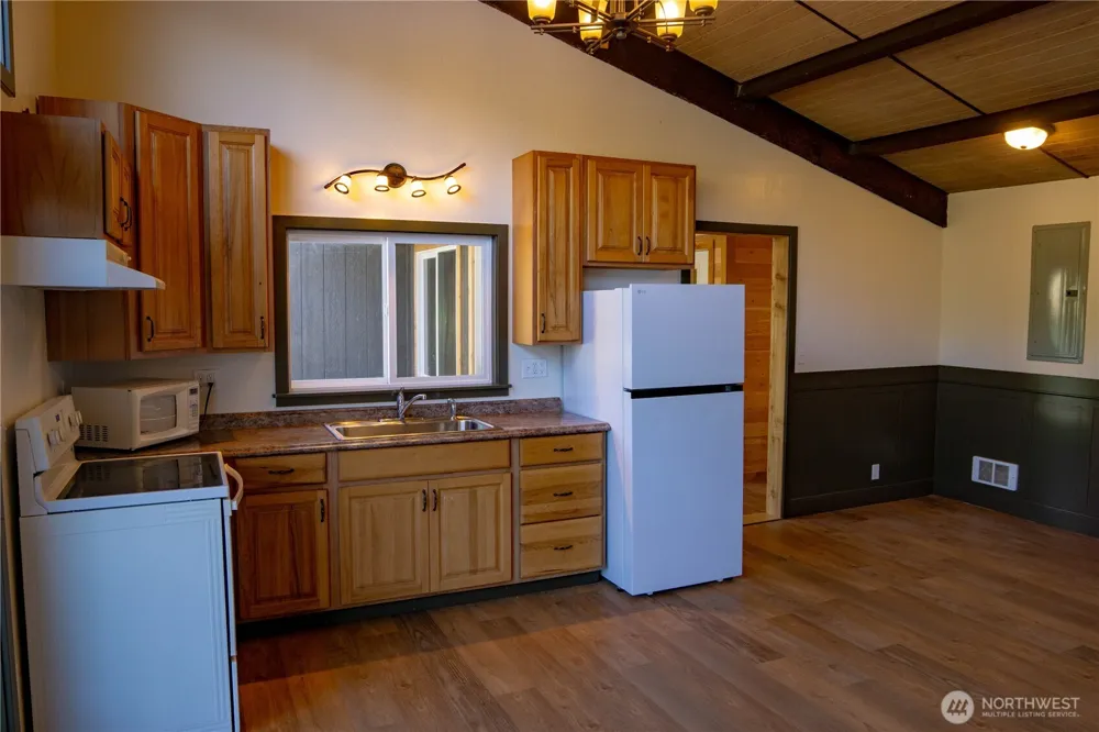 570 S Shore Road Port Angeles, WA 98363