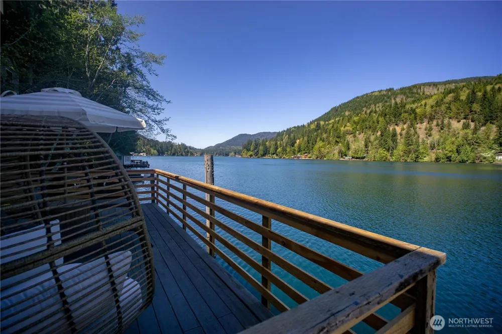 570 S Shore Road Port Angeles, WA 98363