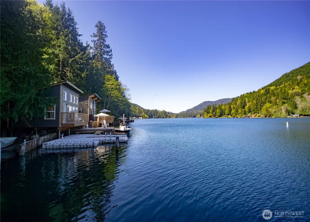 570 S Shore Road Port Angeles, WA 98363