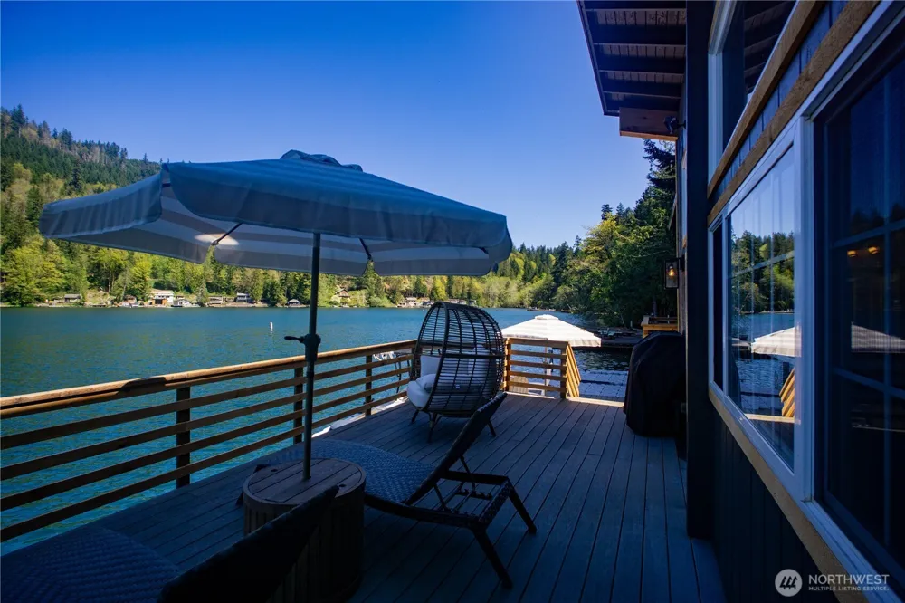 570 S Shore Road Port Angeles, WA 98363